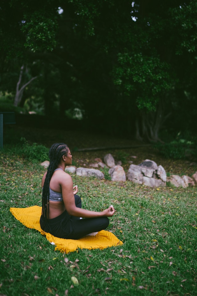 Manifest the Life You Desire