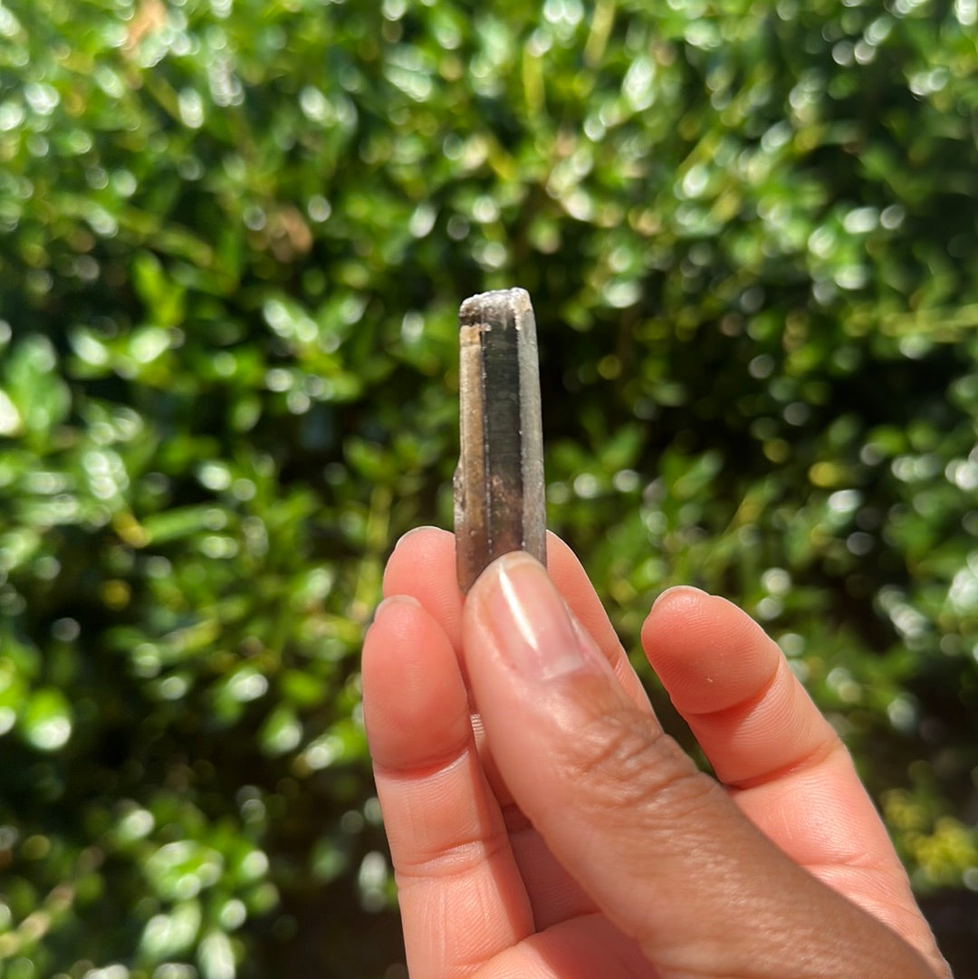 Smokey Citrine