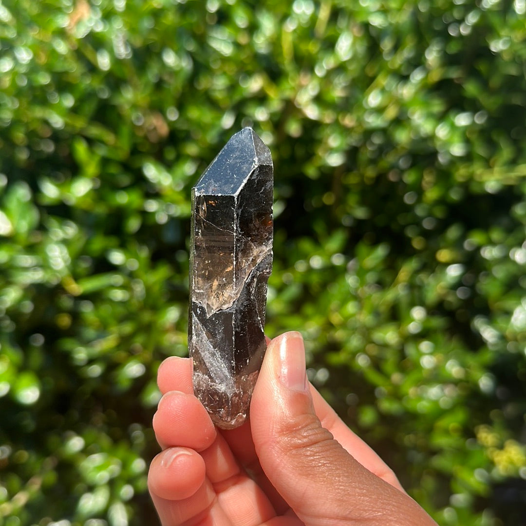 Smokey Citrine