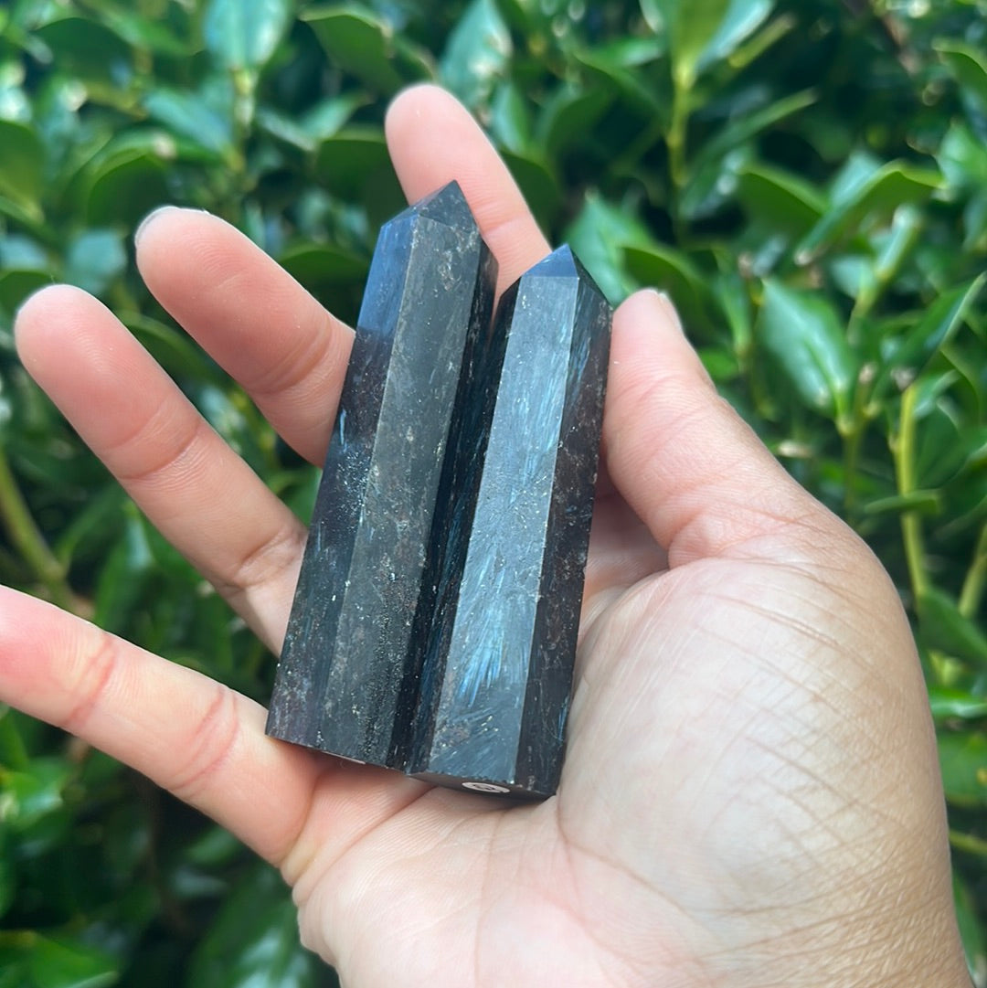 Astrophylite Tower