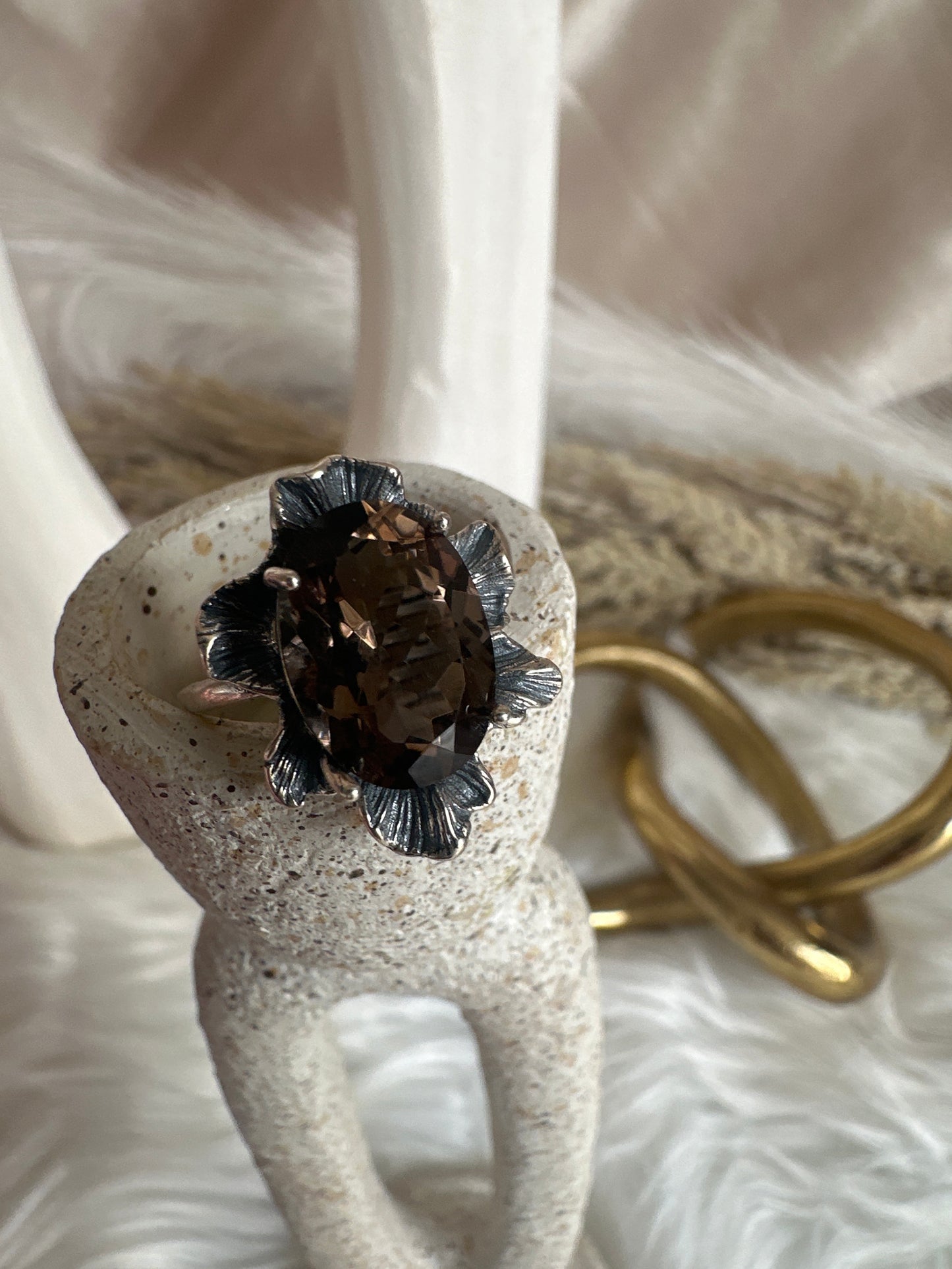 Smokey Quartz