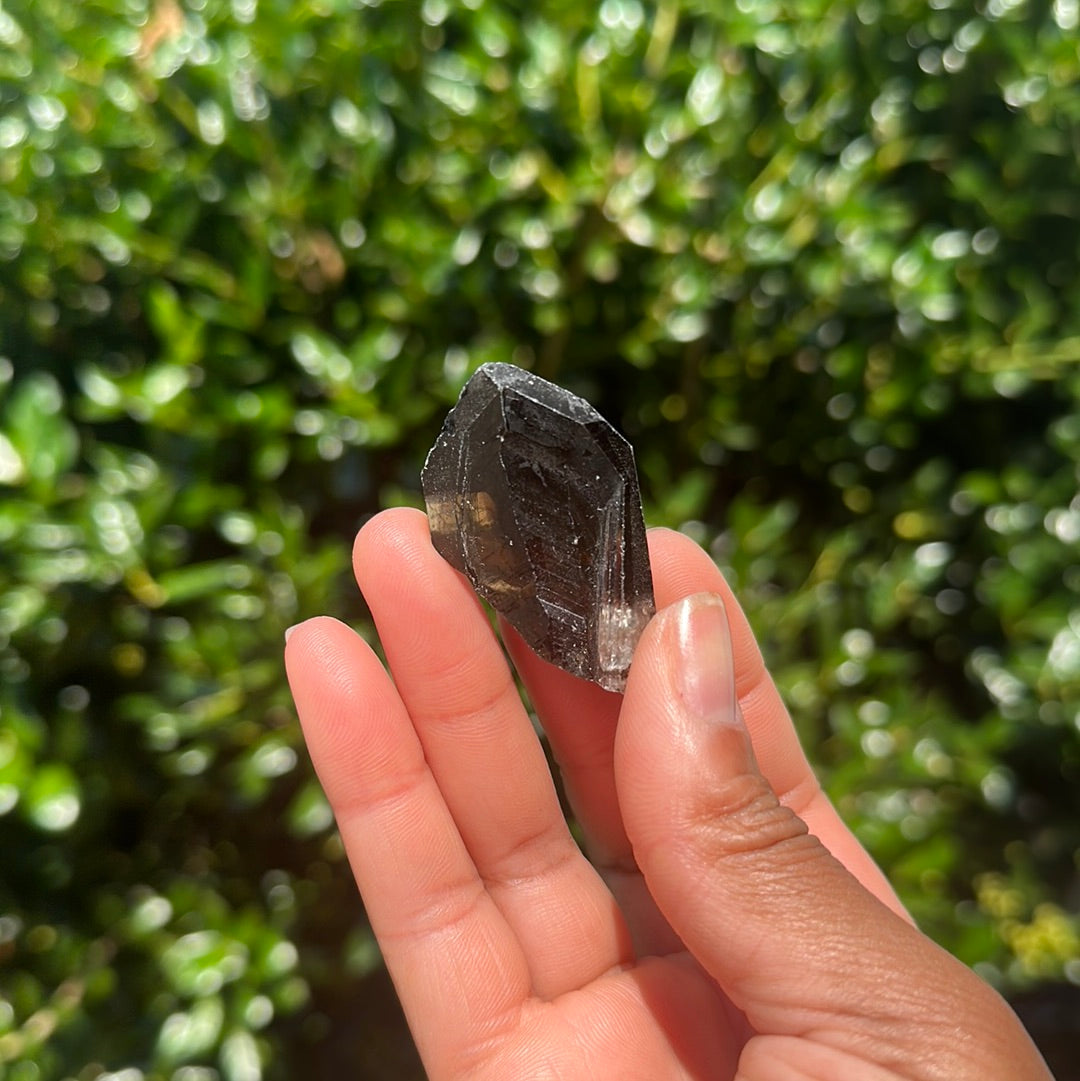 Smokey Citrine