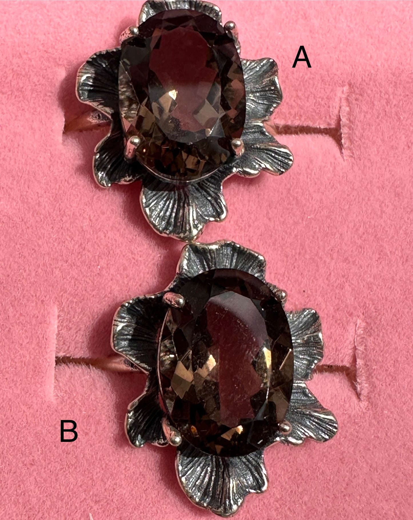 Smokey Quartz