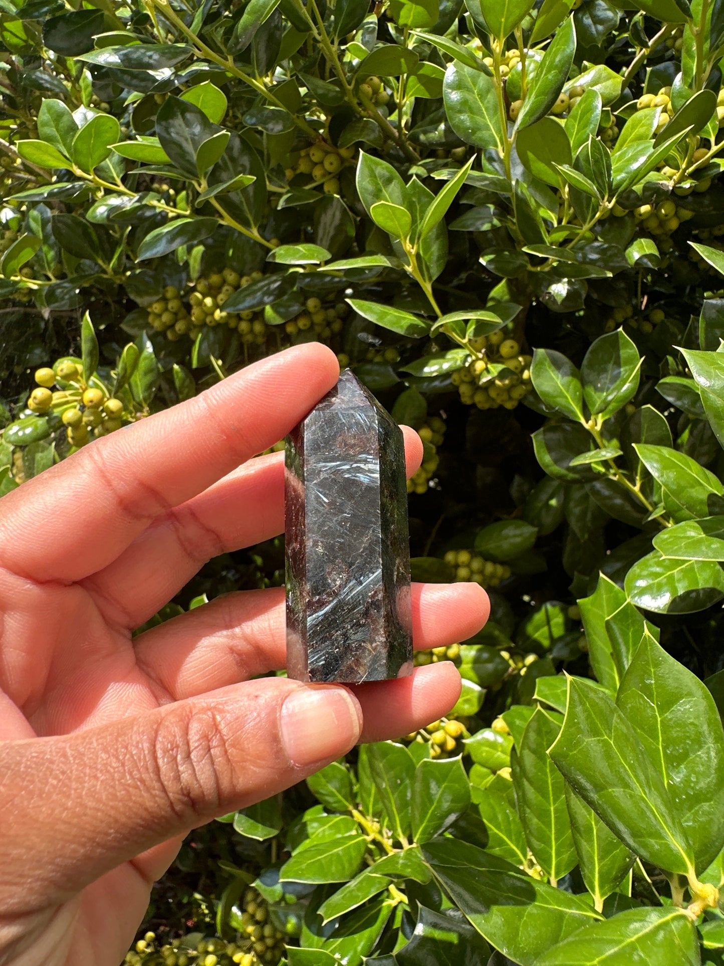 Astrophylite Tower