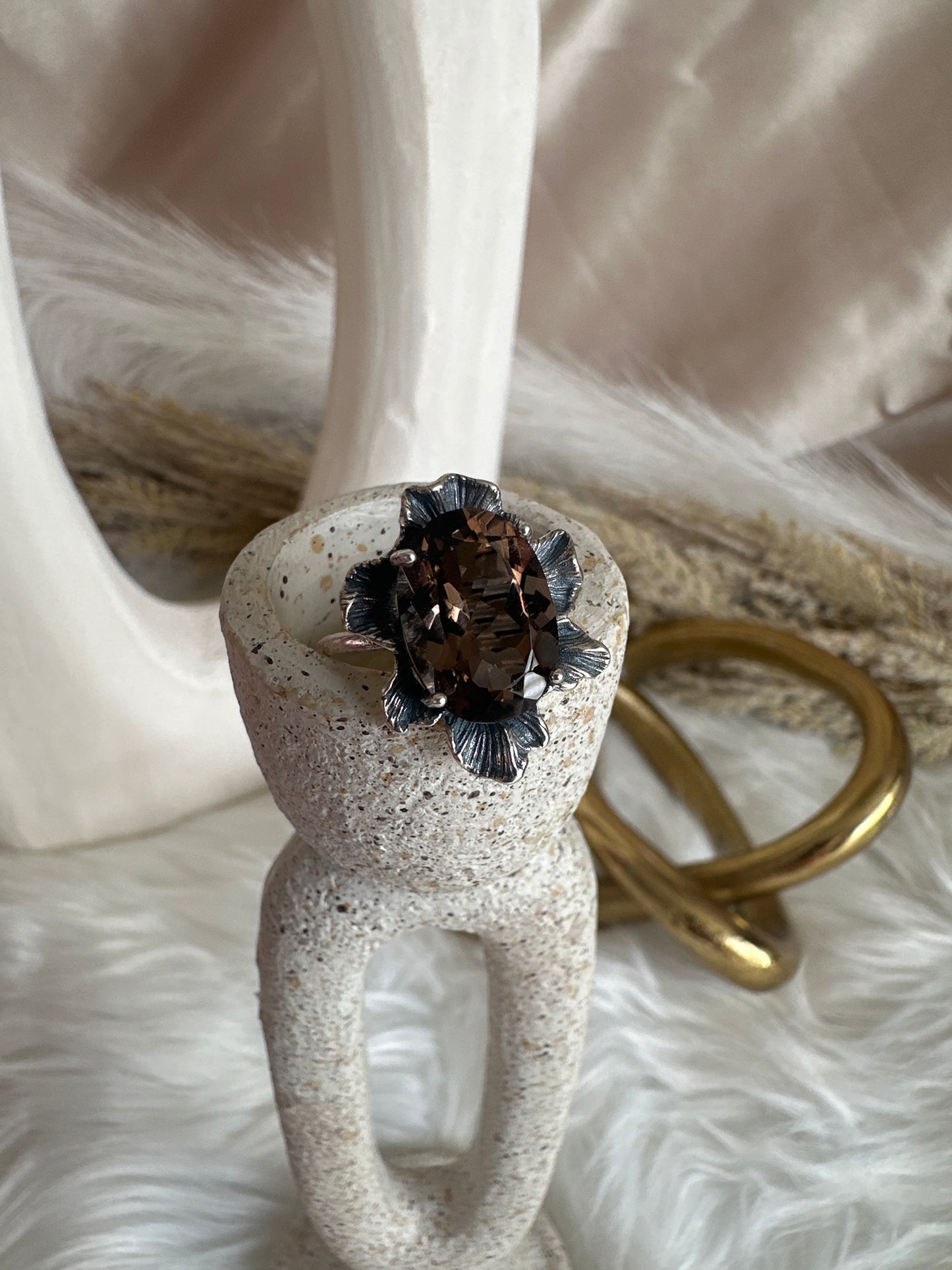 Smokey Quartz