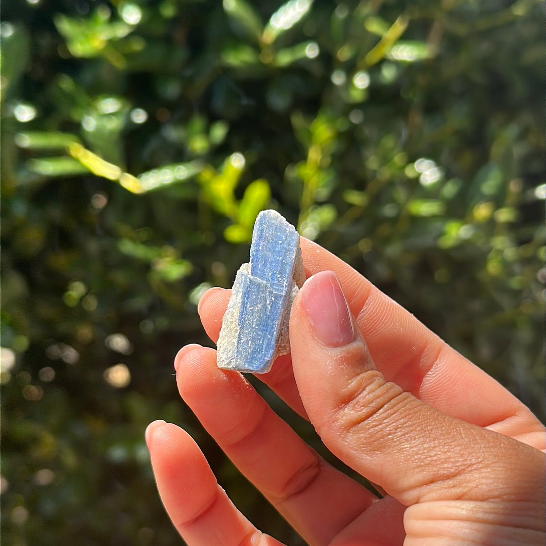 Blue Kyanite
