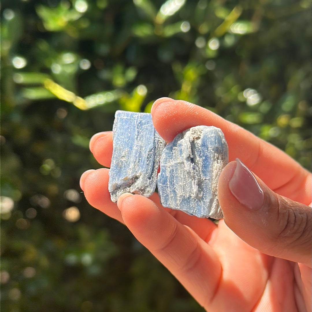 Blue Kyanite
