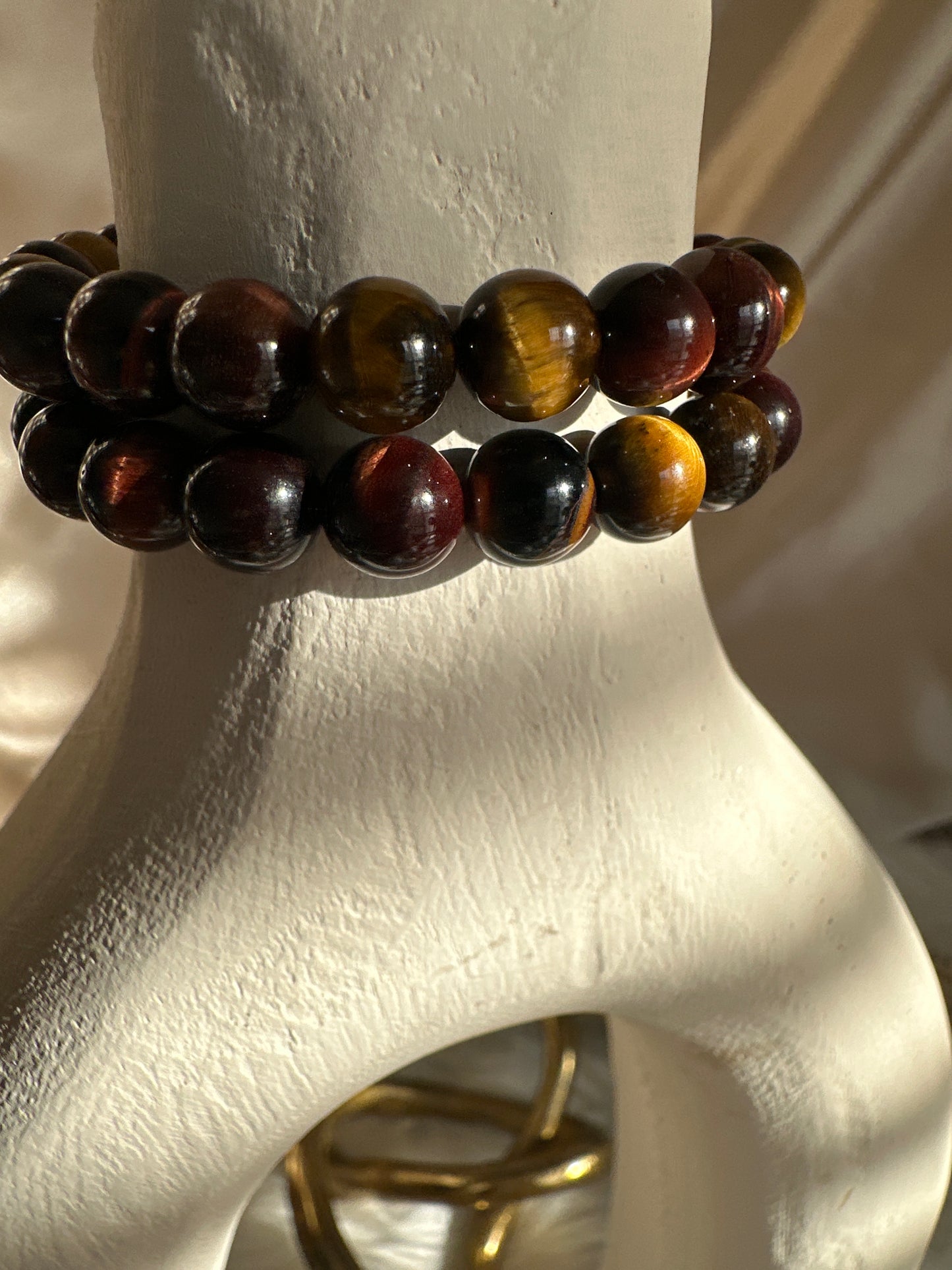 Tiger Eye Bracelet