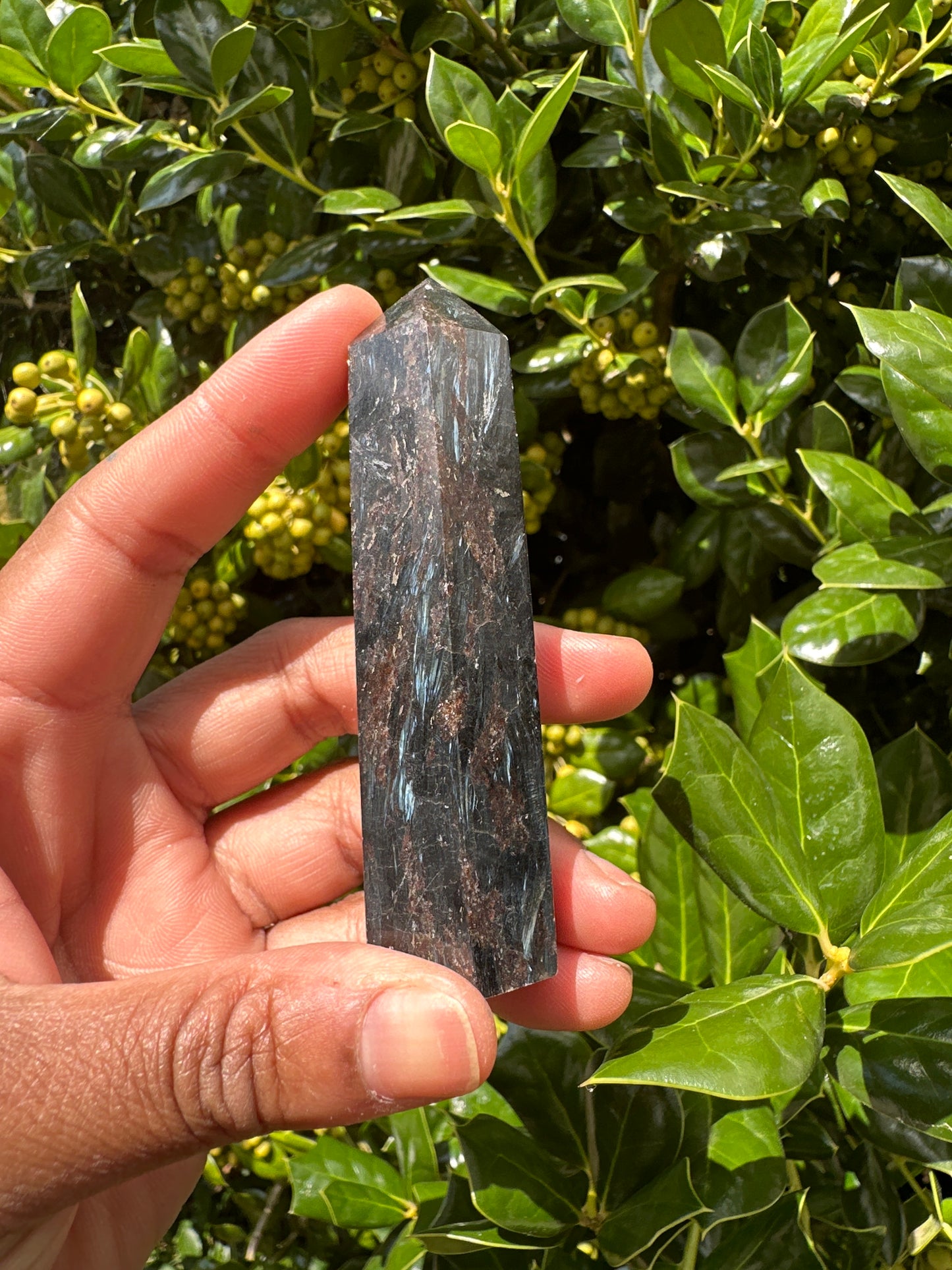 Astrophylite Tower