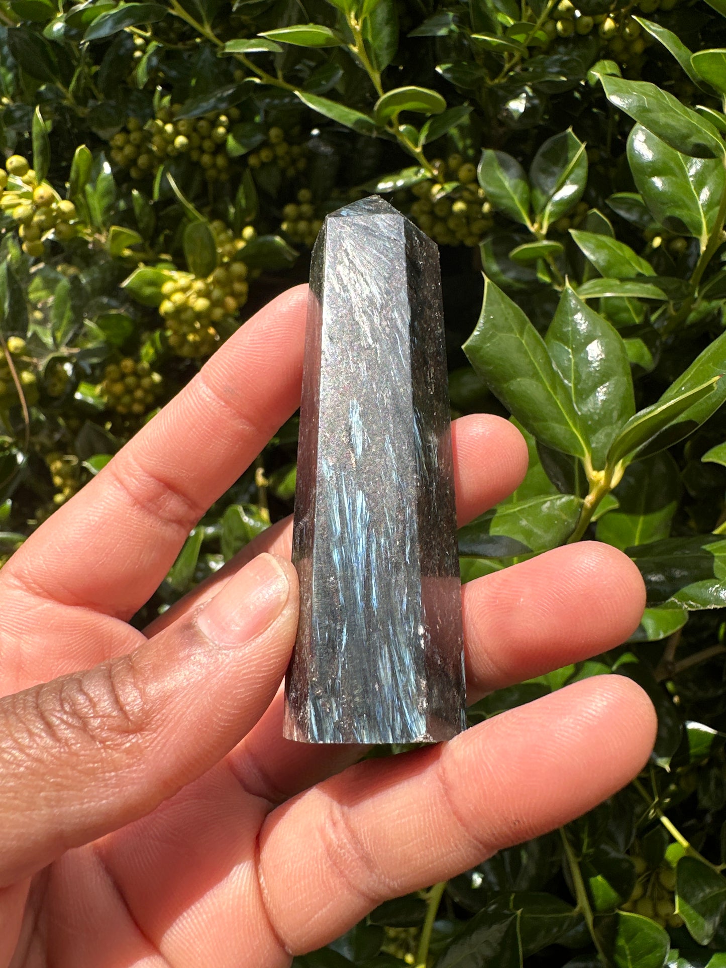 Astrophylite Tower