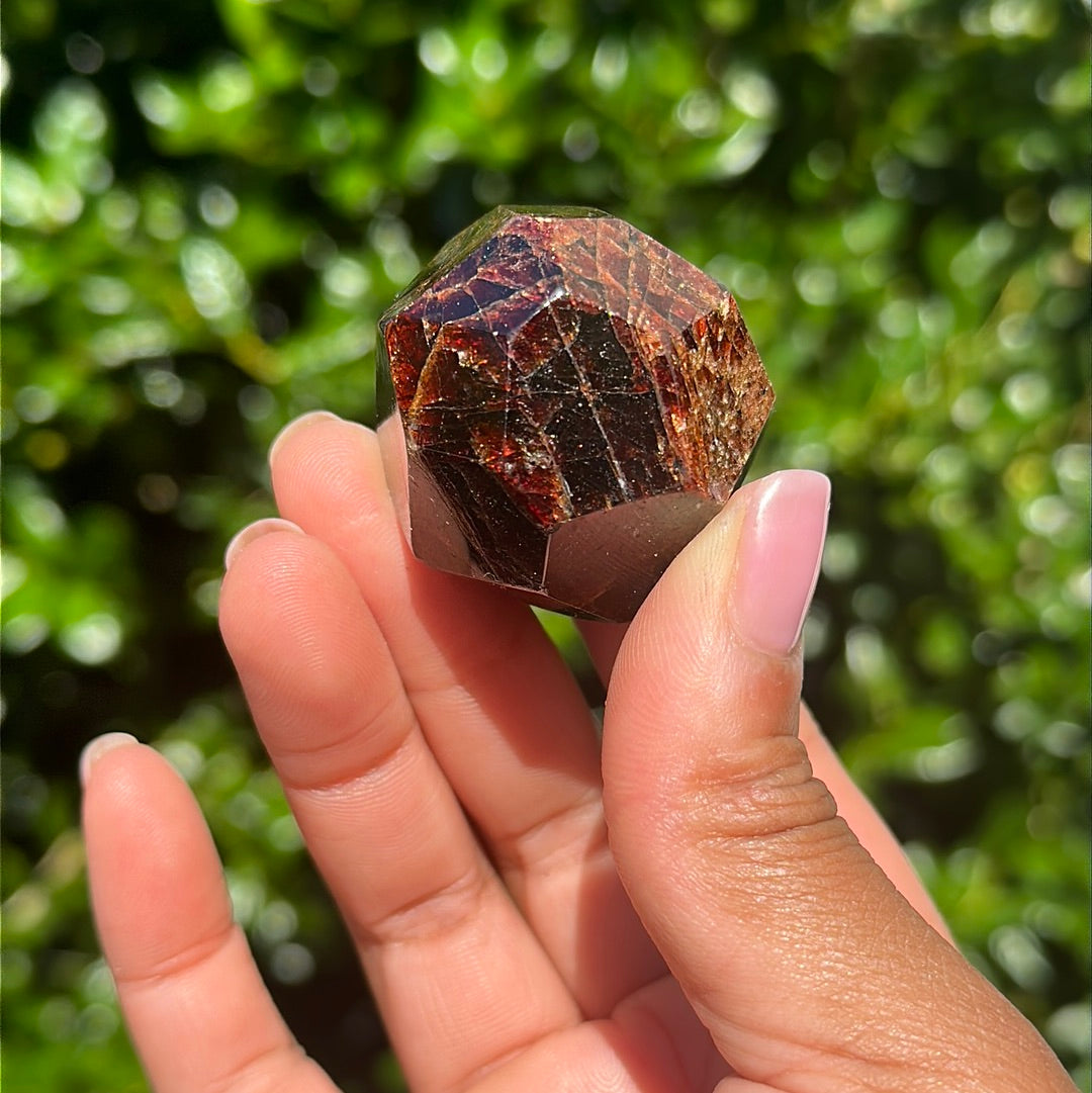 Garnet