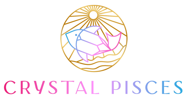 Crystal Pisces Studios 
